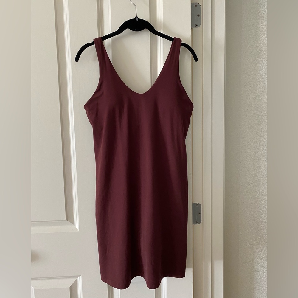 Athleta Transcend Dress - Medium